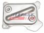 Теплообменник Fiat Grande Punto 05-10, Fiat Doblo 00-09, Lancia Ypsilon 12-, фото 1 - интернет-магазин Auto-Mechanic