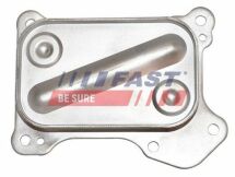Теплообмінник Fiat Grande Punto 05-10, Fiat Doblo 00-09, Lancia Ypsilon 12-