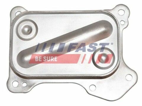 Теплообменник Fiat Grande Punto 05-10, Fiat Doblo 00-09, Lancia Ypsilon 12-