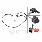 Датчик числа обертів Датчик числа обертів