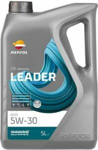 Моторна олива RP LEADER C2 C3 5W-30, 5 літрів