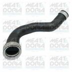 MEATDORIA VW Патрубок турбины Touareg 2.5TDI 03- MEATDORIA VW Патрубок турбины Touareg 2.5TDI 03-