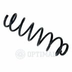 Пружина подвески Пружина подвески