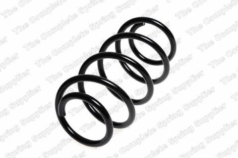 Пружина (передняя) Opel Vectra B 1.7TD/1.8-2.2i 16V 95-03 (нах. зад.ч/седан/универсал) (с низк.ход.ч)