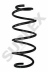 Пружина ходовой части