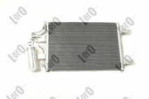 Радiатор кондицiонера