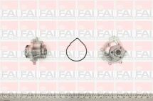 Насос охлаждающей жидкости Насос охлаждающей жидкости