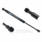 Газовая пружина, капот