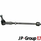 JP GROUP VW Тяга рулевая левая с наконечником Touareg, AUDI Q7, PORSCHE Cayenne