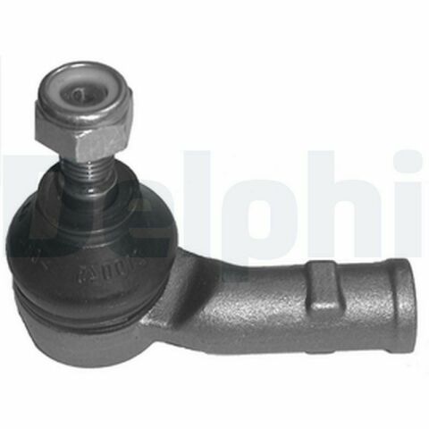 Наконечник тяги рулевой (L) VW Caddy II/Polo 95-04/Golf II/III 83-99/Passat 88-97