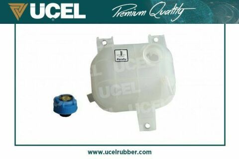 Бачок расширительный Fiat Doblo 1.3-1.9 D 01- Бачок расширительный Fiat Doblo 1.3-1.9 D 01-