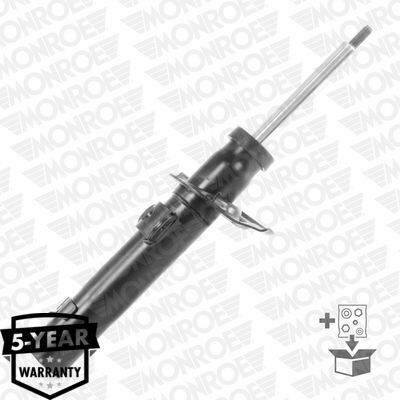 MONROE FORD Амортизатор газ.передн.Mondeo III 00- MONROE FORD Амортизатор газ.передн.Mondeo III 00-