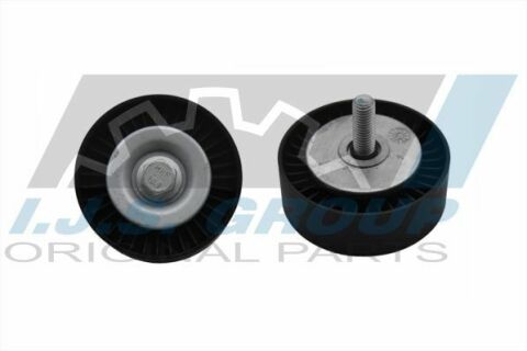 Ролик генератора VW Caddy III 1.2 TSI 10- (76x26.2) Ролик генератора VW Caddy III 1.2 TSI 10- (76x26.2)