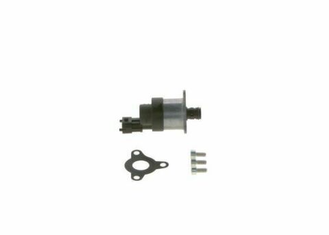 Клапан редукционный ТНВД Fiat Ducato/Iveco Daily 2.3D 06- (= 0 928 400 826)
