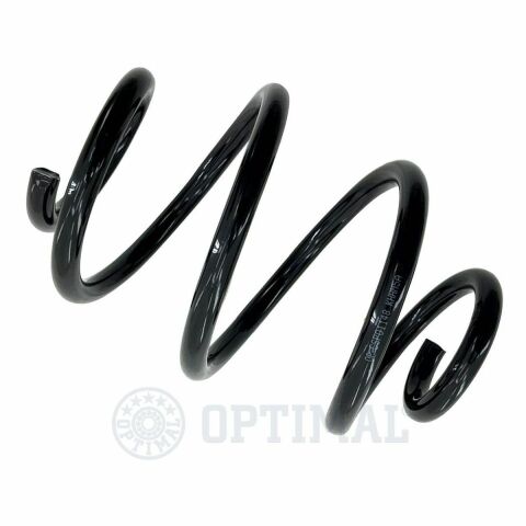 Пружина підвіски Пружина підвіски