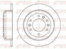 Диск гальмівний