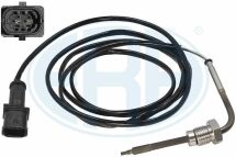 Датчик температури вихлопних газів