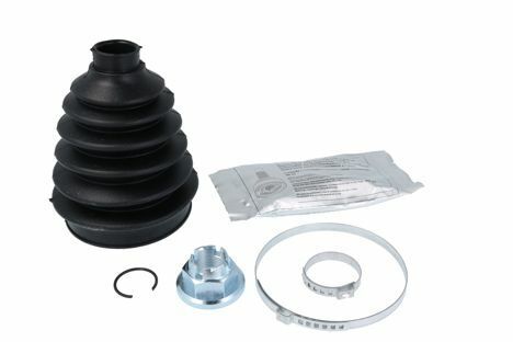 Комплект пыльника ШРКШ наружн. 27*91*140мм, M22x1.5, KUGA II FORD