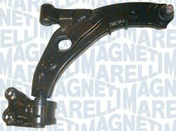 Рычаг передний нижний правый Mazda CX-7 2007–