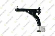 важіль передн.нижн.лів.Astra K 15-