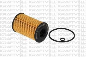 KRAFTVOLL VW Фільтр масляний вставка AUDI A3/A4/A6/Q5 Golf IV, T5 SEAT, SKODA 1,6-2,0TDI
