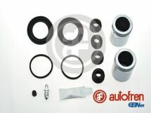 Ремкомпл. супорта перед/зад Daily II/III (з 2 поршнями)