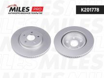 Тормозной диск