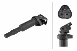Котушка запалювання BMW 3/5/X3/X5/BERLINGO 1.6-4.8 i 04-