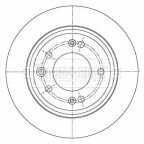 Тормозные диски Тормозные диски