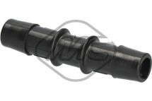 Универсальный шланговый соединитель 13mmx13mm (прямой) Универсальный шланговый соединитель 13mmx13mm (прямой)
