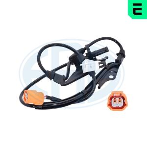 Датчик частоти обертання колеса