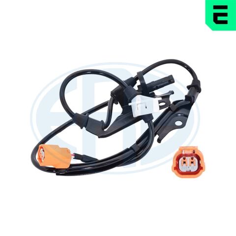 Датчик частоты вращения колеса Датчик частоты вращения колеса