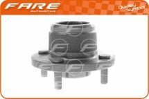 Ступица колеса