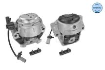 Подушка двигуна Audi A6 2.0TDI 12-18 (к-кт) (Всередині ОЕ quality)