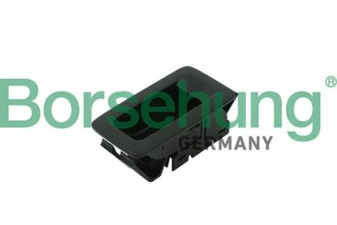 Рамка кнопок склопідіймача VW