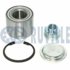 OPEL Підшипник маточини Agila 08- OPEL Підшипник маточини Agila 08-