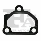 Ущільнення компресора кондиціонера yaris, smart, mitsubishi