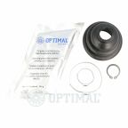 Пильовик приводу колеса Пильовик приводу колеса