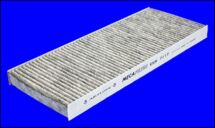 Фільтр салонний Фільтр салонний