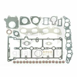 GUARNITAUTO ALFA ROMEO Комплект прокладок верхній без прокладки ГБЦ Alfa, Fiat 1.9JTD