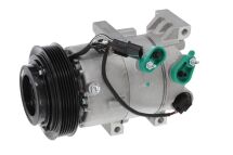 Компресор кондиціонера Hyundai ix35/Kia Sportage 1.6 10- Компресор кондиціонера Hyundai ix35/Kia Sportage 1.6 10-