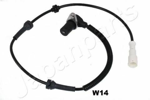 JAPANPARTS CHEVROLET Датчик ABS передн.прав.Lacetti 05-,Daewoo Nubira 03-