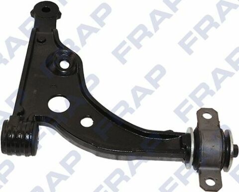 Важіль перед.