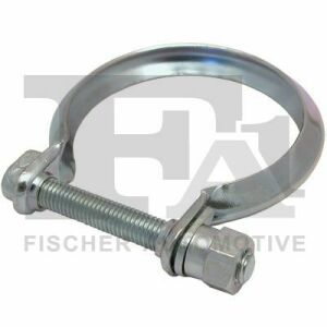 FISCHER FORD Хомут 70мм C-MAX II 2.0 15-, FOCUS III 2.0 TDCi 14-