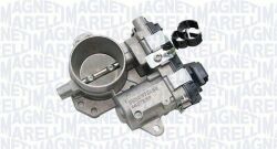 корпус дроссельной заслонки PSA PEUGEOT CITROEN [802009522503]