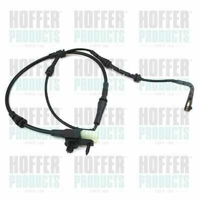 Датчик тормозной