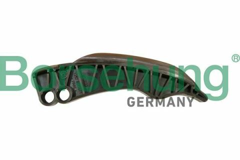 Планка заспокоювача ланцюга ГРМ BMW 3 (F30/F80)/5 (F10) 1.6D/2.0D/3.0D 08-