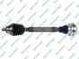 Піввісь VW Passat/Skoda Superb 2.0 TDI/TSI 4motion 15- (R) (36x614), фото 13 - интернет-магазин Auto-Mechanic