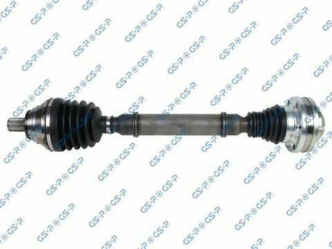 Піввісь VW Passat/Skoda Superb 2.0 TDI/TSI 4motion 15- (R) (36x614) Піввісь VW Passat/Skoda Superb 2.0 TDI/TSI 4motion 15- (R) (36x614)