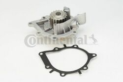 Насос охолоджуючої рідини СONTI CITROEN C4 GRAND PICASSO II, C4 PICASSO II, C5 AIRCROSS